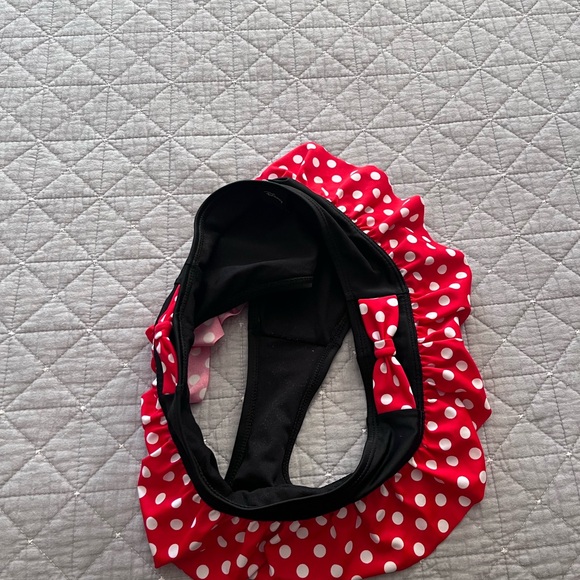 Disney Minnie Mouse Skirted Swim
Bottoms - Picture 5 of 7